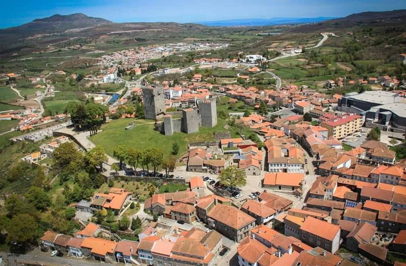 Montalegre e Odemira recuam no desconfinamento