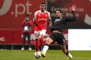 SC Braga e Benfica defrontam-se pela primeira vez na final da Taça de Portugal