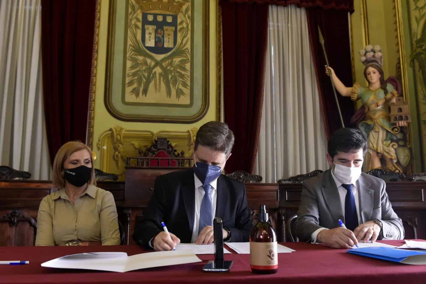 CMB adere a Rede que vai financiar medicação a bracarenses carenciados