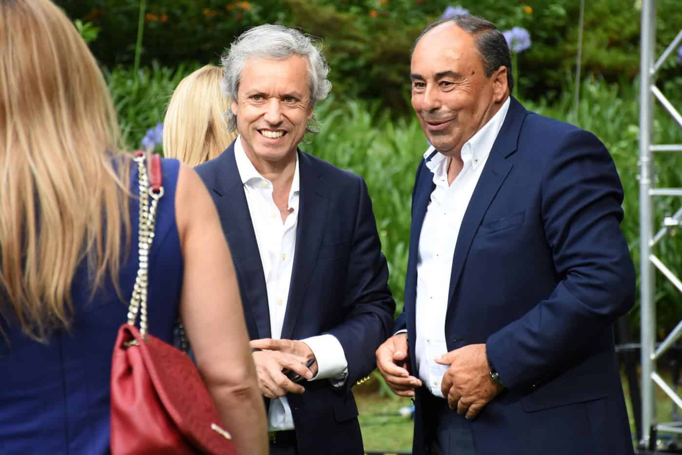 PSD de Famalicão unânime na escolha de Mário Passos à Câmara Municipal