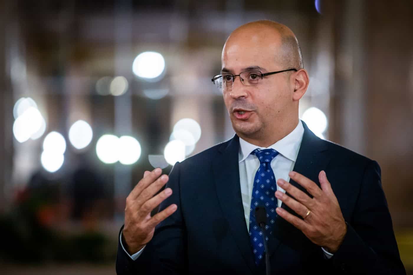 Crescimento do PIB pode chegar aos 5% este ano