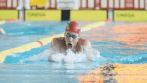 José Paulo Lopes bate recorde nacional e qualifica-se para os Jogos Olímpicos