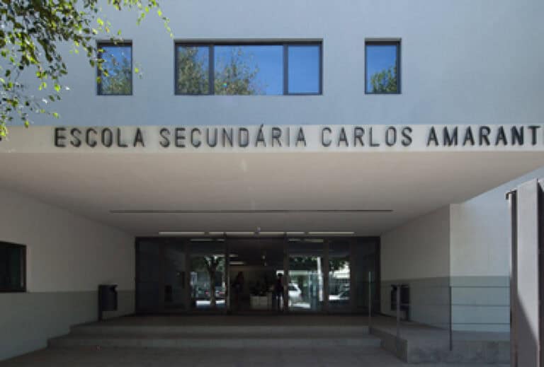 Ranking das escolas. Em Braga há três privadas à frente das públicas