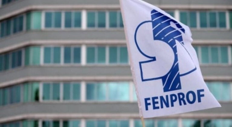 Fenprof considera uma farsa os rankings das escolas