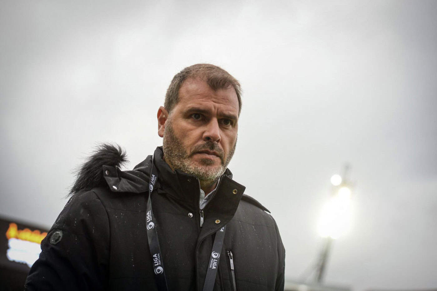 João Henriques a caminho do Moreirense