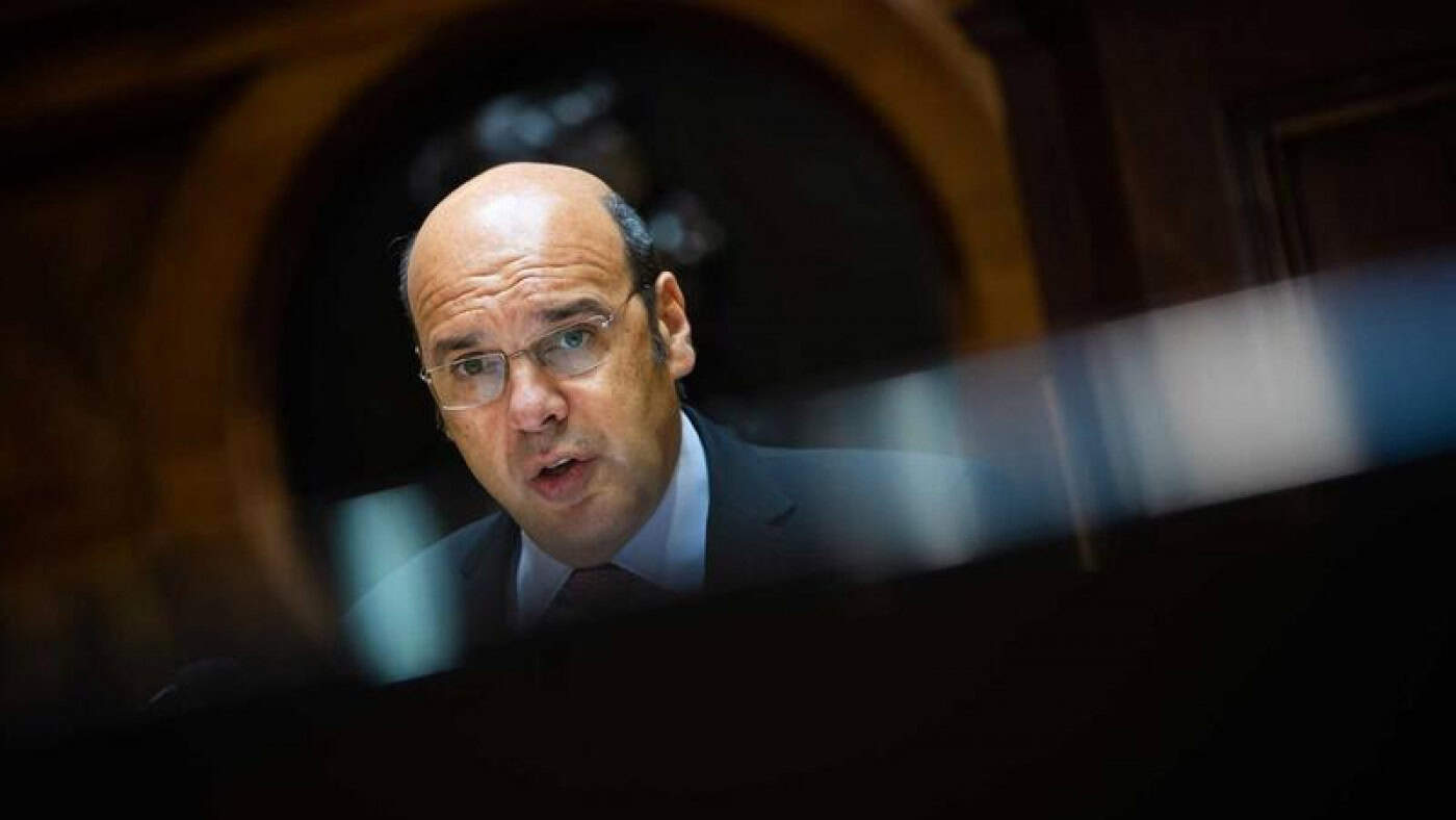 Governo anuncia plano de 6.112 ME para atingir 27.000 ME de receitas turísticas em 2027