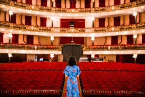 Bracarenses propõem festivais e ações de formação para Braga Capital da Cultura