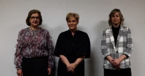 Escola de Enfermagem pretende avançar com 3 novos mestrados