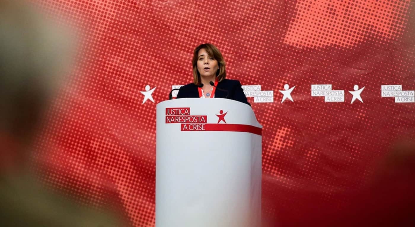 "PSD não hesita em caminhar para aliança com extrema-direita"