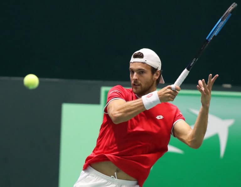 Mais de oito anos depois, João Sousa deixa de ser número um nacional