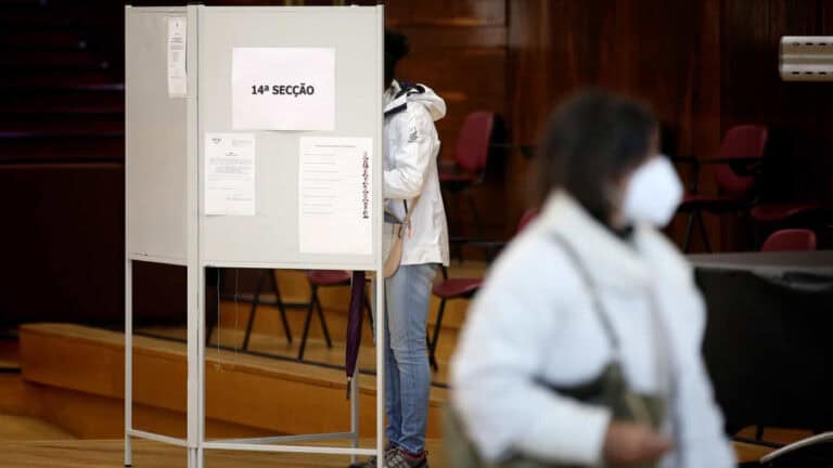Bracarense cria movimento independente para debater abstenção