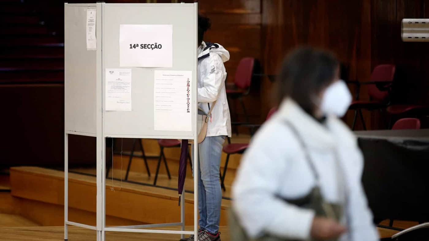 Bracarense cria movimento independente para debater abstenção