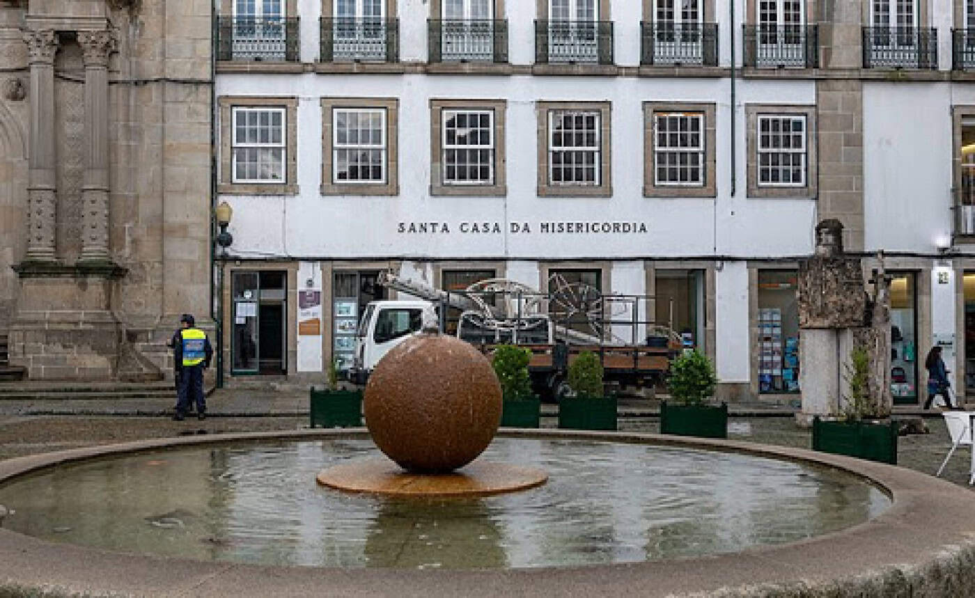 Trabalhadores acusam Misericórdia de Guimarães de assédio e perseguição