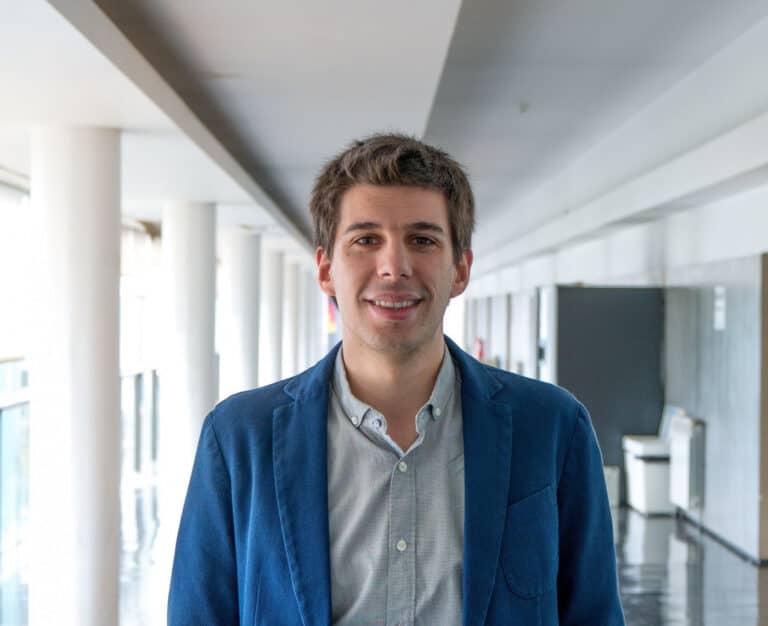 É da UMinho o 1º laureado pela melhor tese mundial de doutoramento em Qualidade