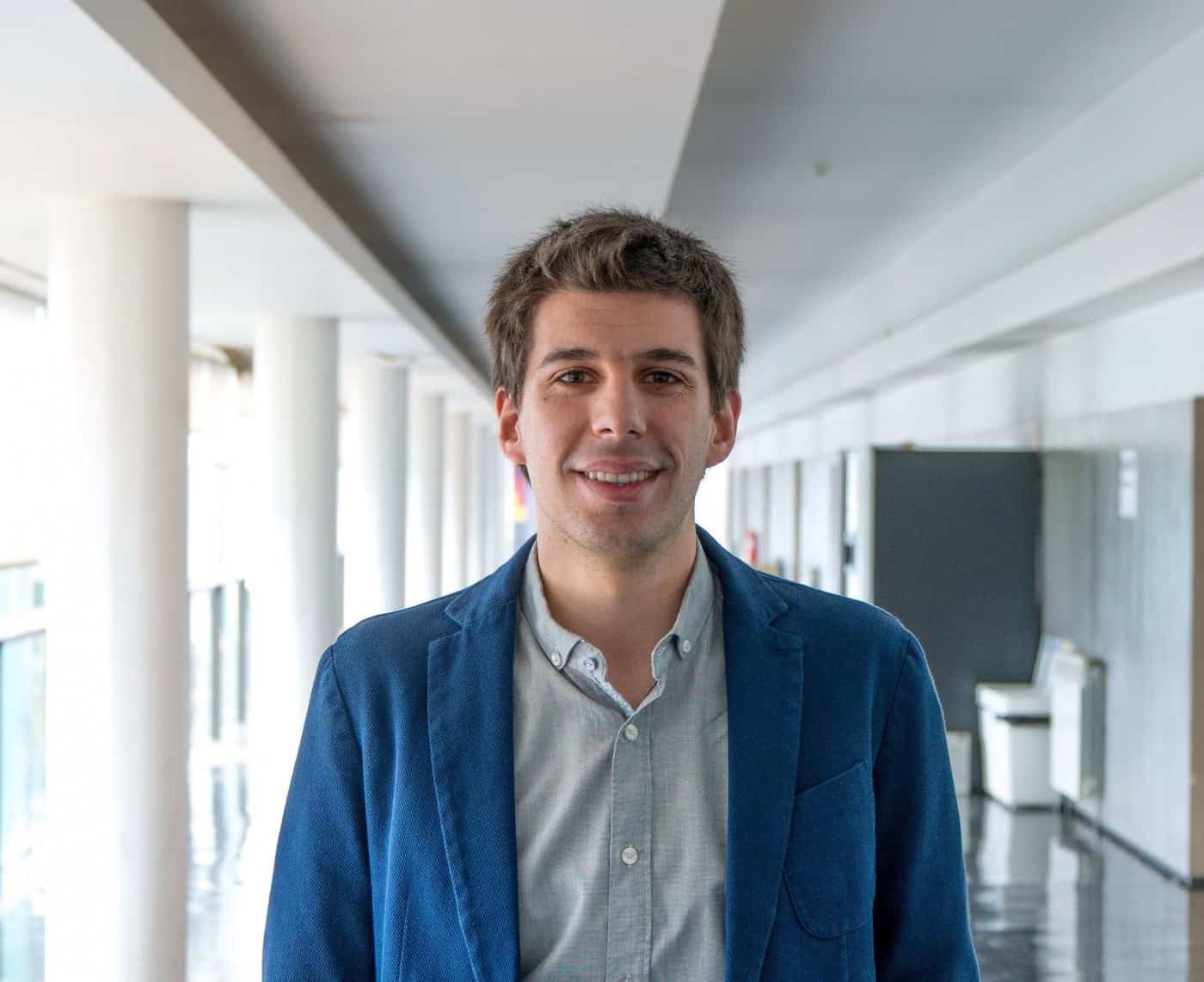 É da UMinho o 1º laureado pela melhor tese mundial de doutoramento em Qualidade