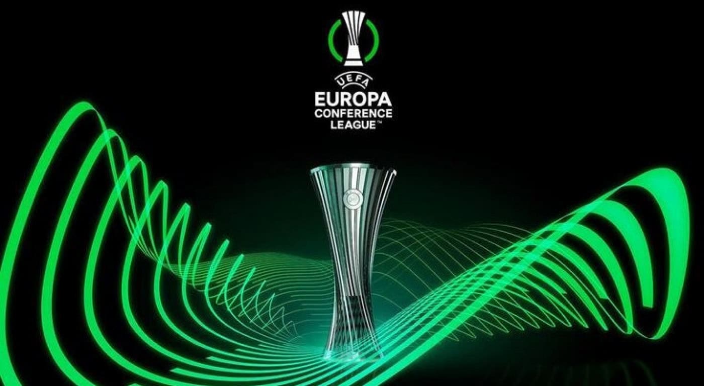 UEFA apresenta troféu da nova Liga Conferência Europa