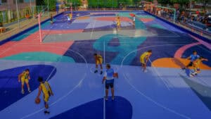 Câmara de Braga desafia jovens a valorizar espaço público através de arte urbana