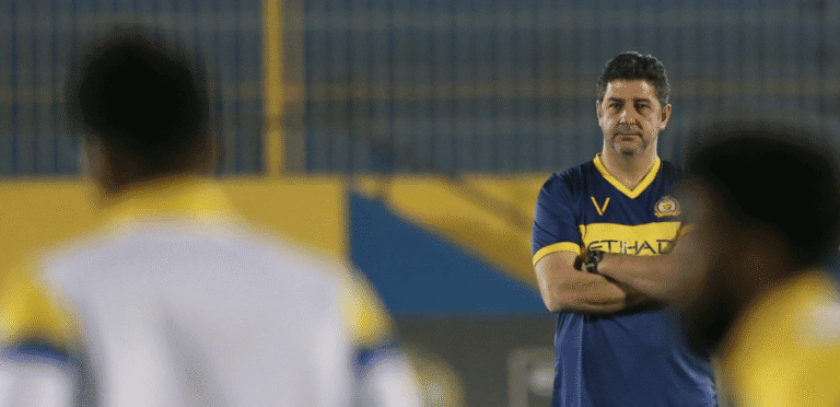 Rui Vitória é o novo treinador do Spartak Moscovo