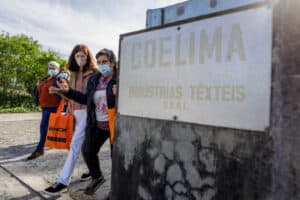 PCP questiona Comissão Europeia sobre eventual acesso da Coelima a fundos comunitários