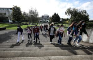 Convívio de estudantes da UMinho alarma comunidade académica