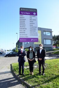 INParques. Famalicão cria rede para atrair novas empresas e investimentos