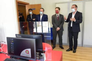 Nogueira e Celeirós também vão ter um Espaço do Cidadão