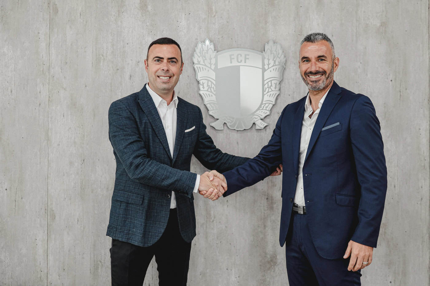 Ivo Vieira renova com o Famalicão até 2023