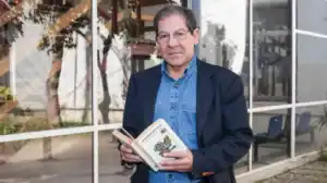 Nuno Júdice distinguido com Grande Prémio de Poesia APE