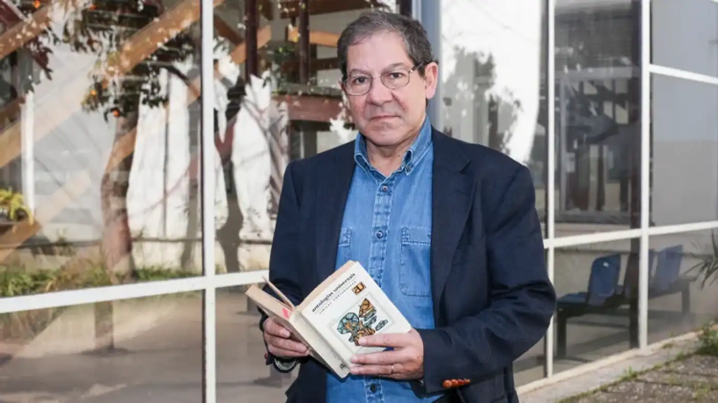 Nuno Júdice distinguido com Grande Prémio de Poesia APE