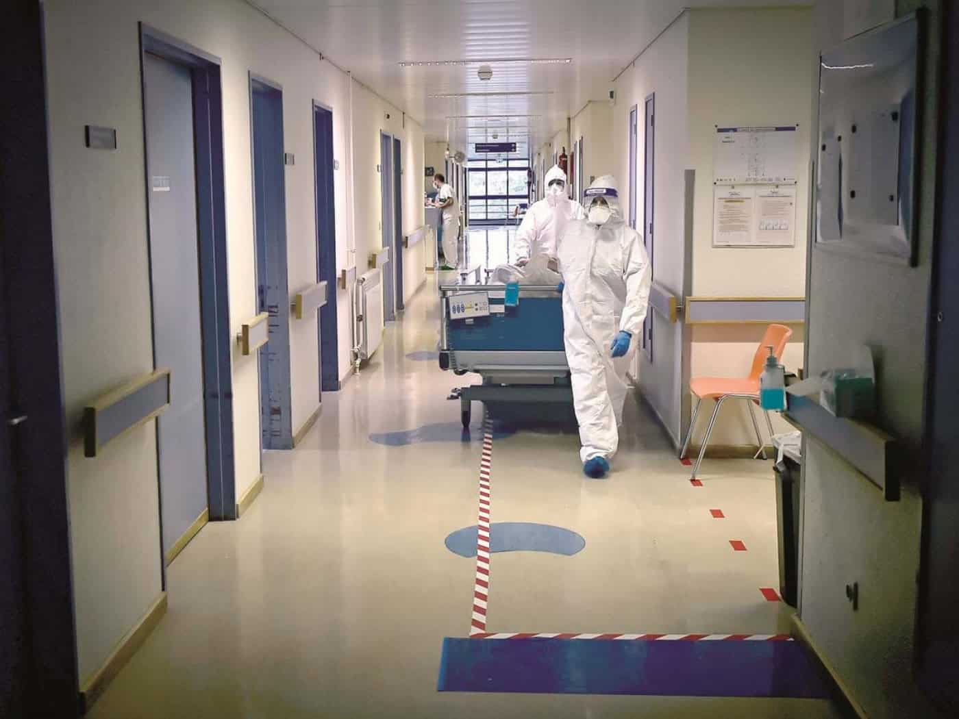 Portugal com mais 3 mortes e 375 novos casos de covid-19 em 24 horas