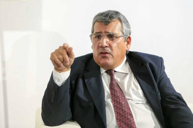 Norte de Portugal e Galiza receberam 500 ME via fundos europeus em sete anos