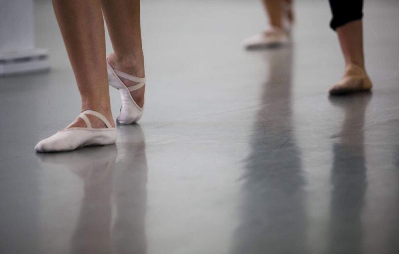 CMB apoia artes com bolsas para aulas de dança e música