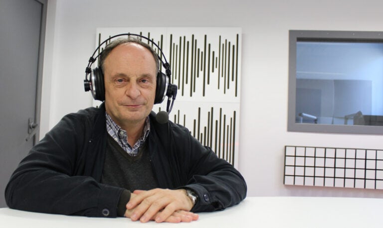 “Se existisse projeto para a Confiança, Braga teria aproveitado a bazuca europeia”