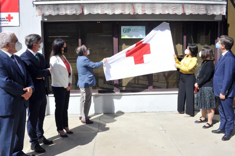 CVP Braga abre Gabinete para facilitar inclusão de imigrantes no mercado de trabalho