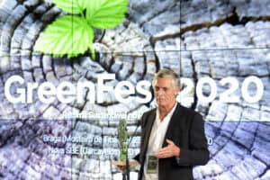 Greenfest está de regresso a Braga em formato híbrido