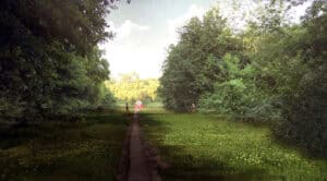 ASPA atribui nota positiva ao parque eco monumental das Sete Fontes