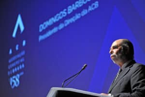 “É essencial que as empresas sejam as principais destinatárias do PRR”