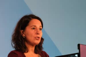 Candidata do BE acusa Rio de "acordar fora de tempo" para o problema da habitação