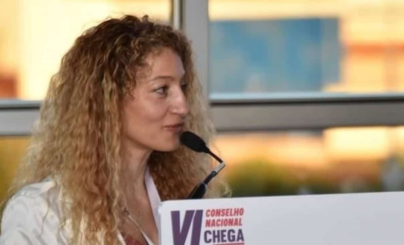 Braga. Chega apresenta dentro de semanas listas à Câmara e Assembleia