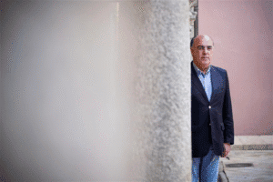 Miguel Costa Gomes arguido&nbsp;no processo da concessão da água