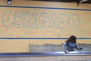 Banco Alimentar. “Uma pequena doação pode fazer uma grande diferença”