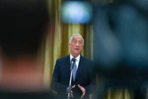 Comemorações do 10 de junho em Bruxelas canceladas devido à situação sanitária local