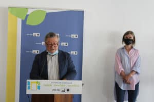 Miguel Lopes quer a CDU no executivo municipal de Famalicão