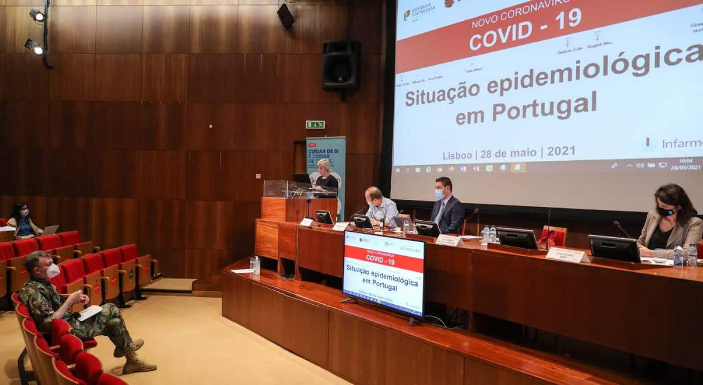 Peritos recomendam manutenção dos indicadores de risco