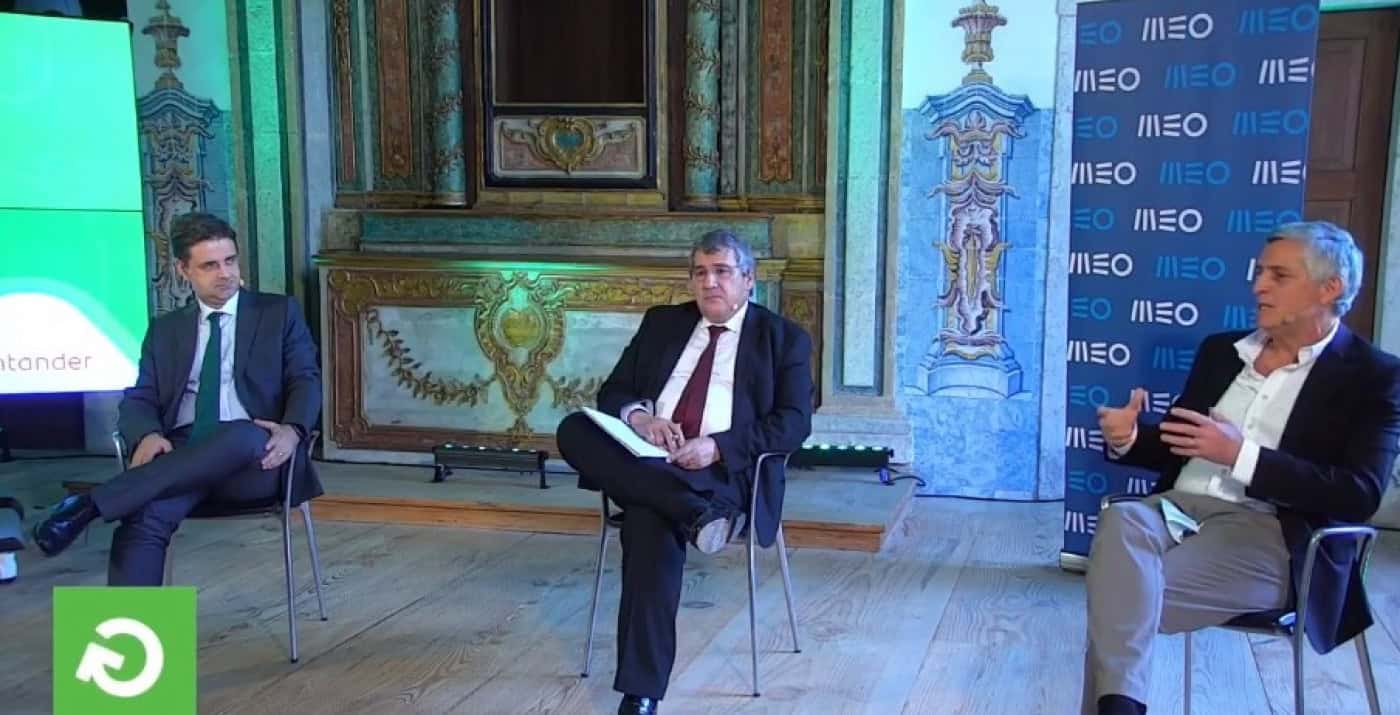 "UE está no bom caminho tendo em vista a defesa do ambiente"