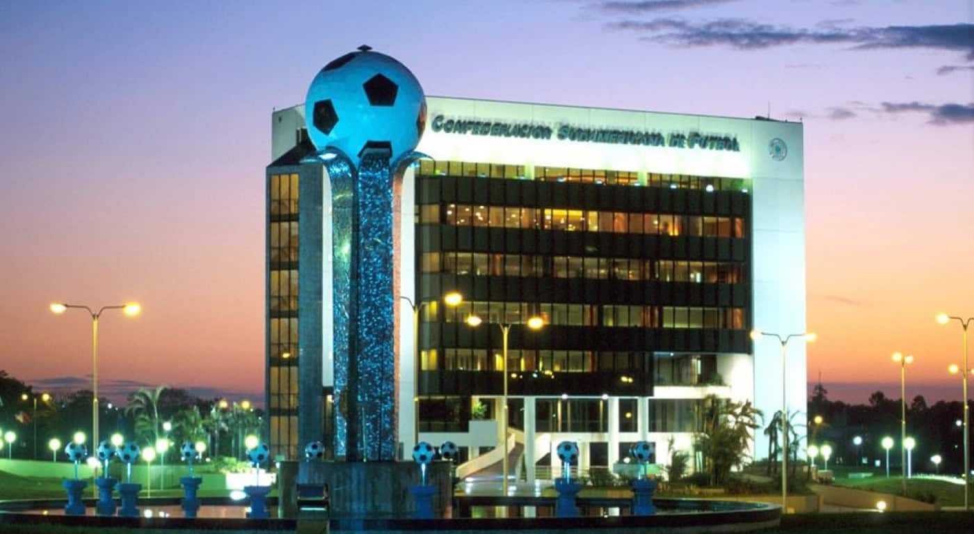 Argentina desiste de organizar Copa América a duas semanas do início