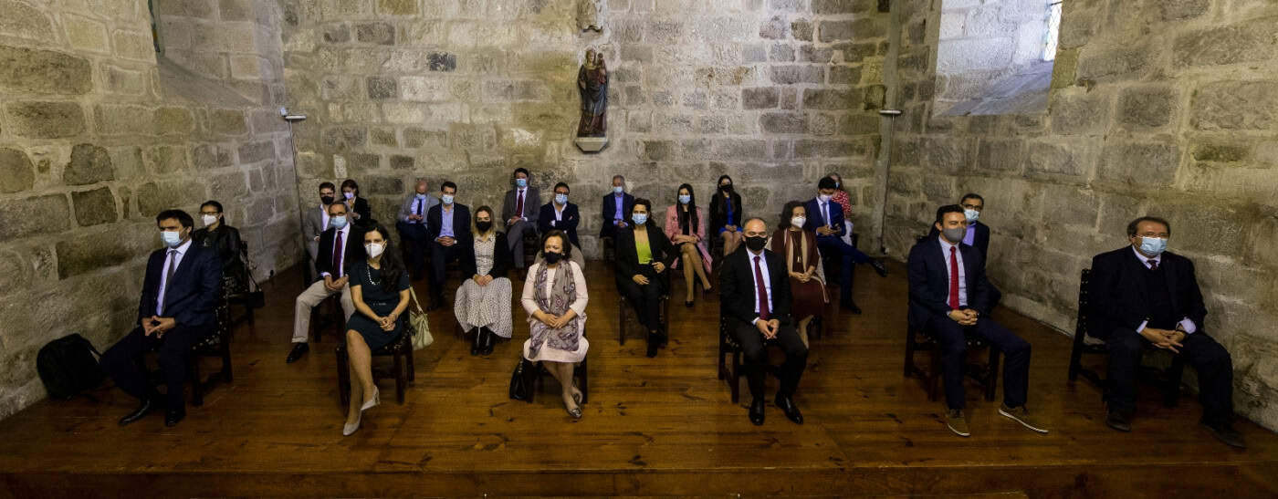 Conselho Geral da UMinho passa a reunir às sextas-feiras