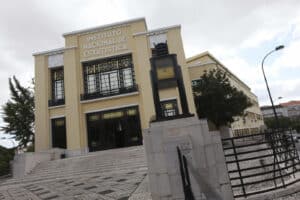 INE confirma queda homóloga do PIB de 5,4% no primeiro trimestre&nbsp;