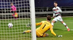 Euro sub-21. Portugal defronta Itália em busca do acesso às meias-finais