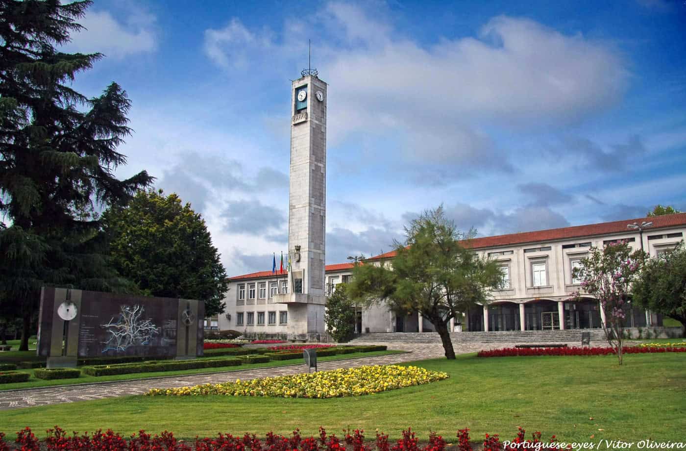 Famalicão reduz dívida municipal e aumenta receita em ano de pandemia